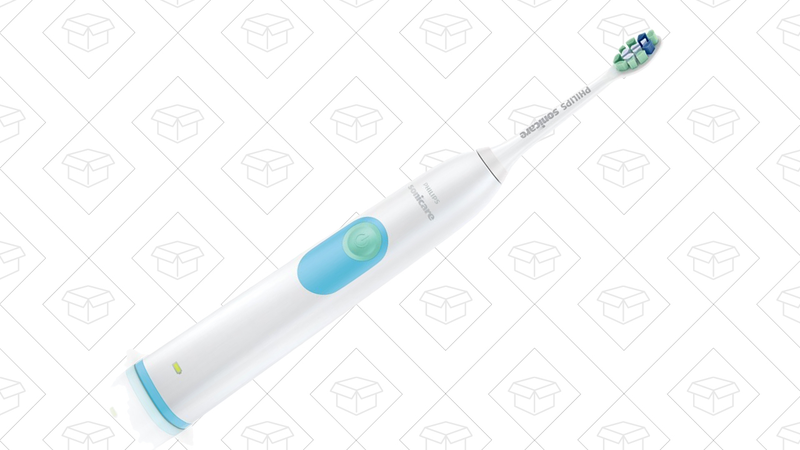 Philips Sonicare 2 Series, $30 after $10 coupon